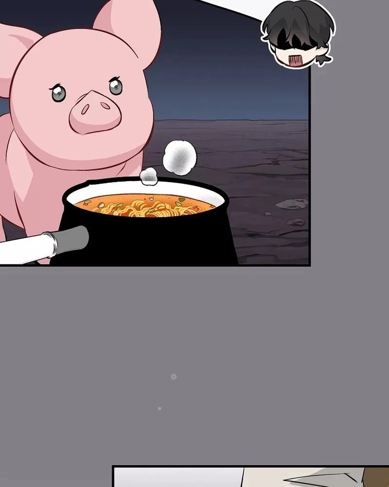 Gourmet Gaming Capítulo 130 Página 40