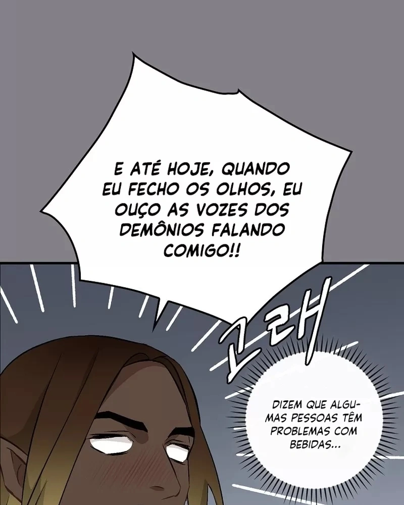 Gourmet Gaming Capítulo 130 Página 5
