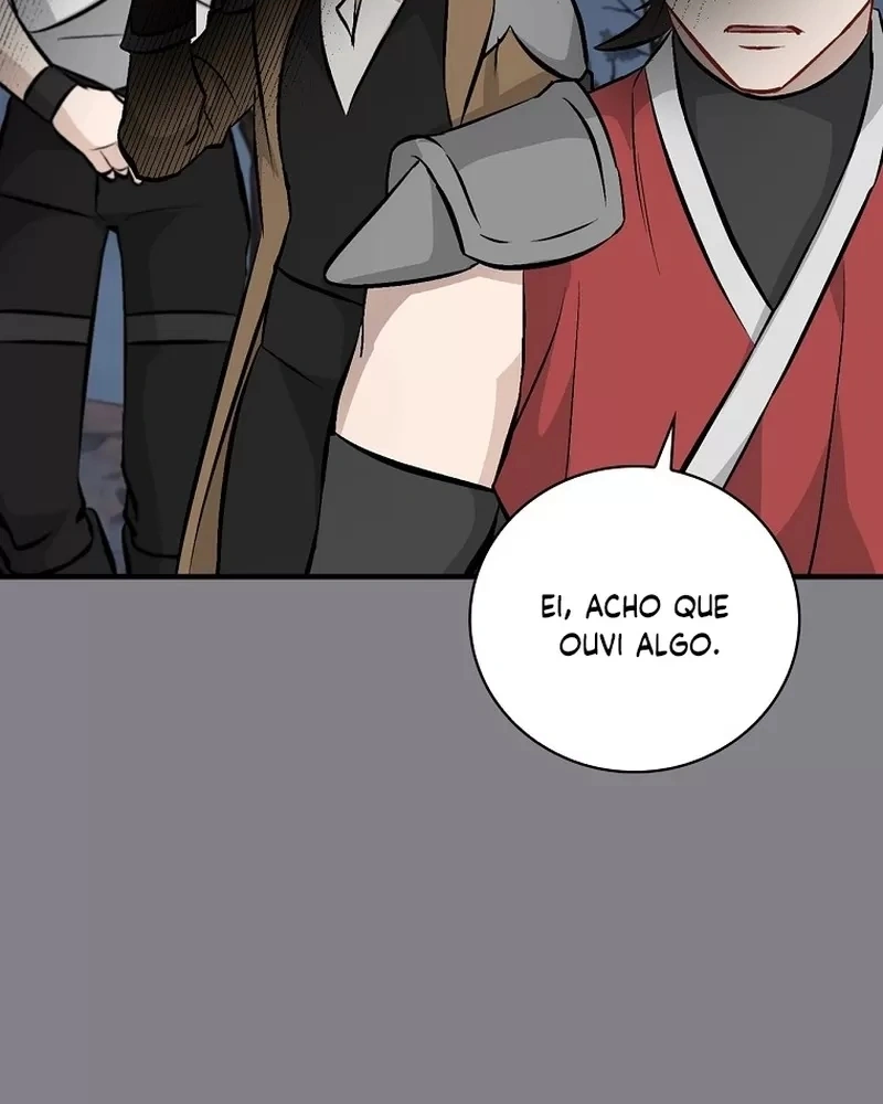 Gourmet Gaming Capítulo 130 Página 55