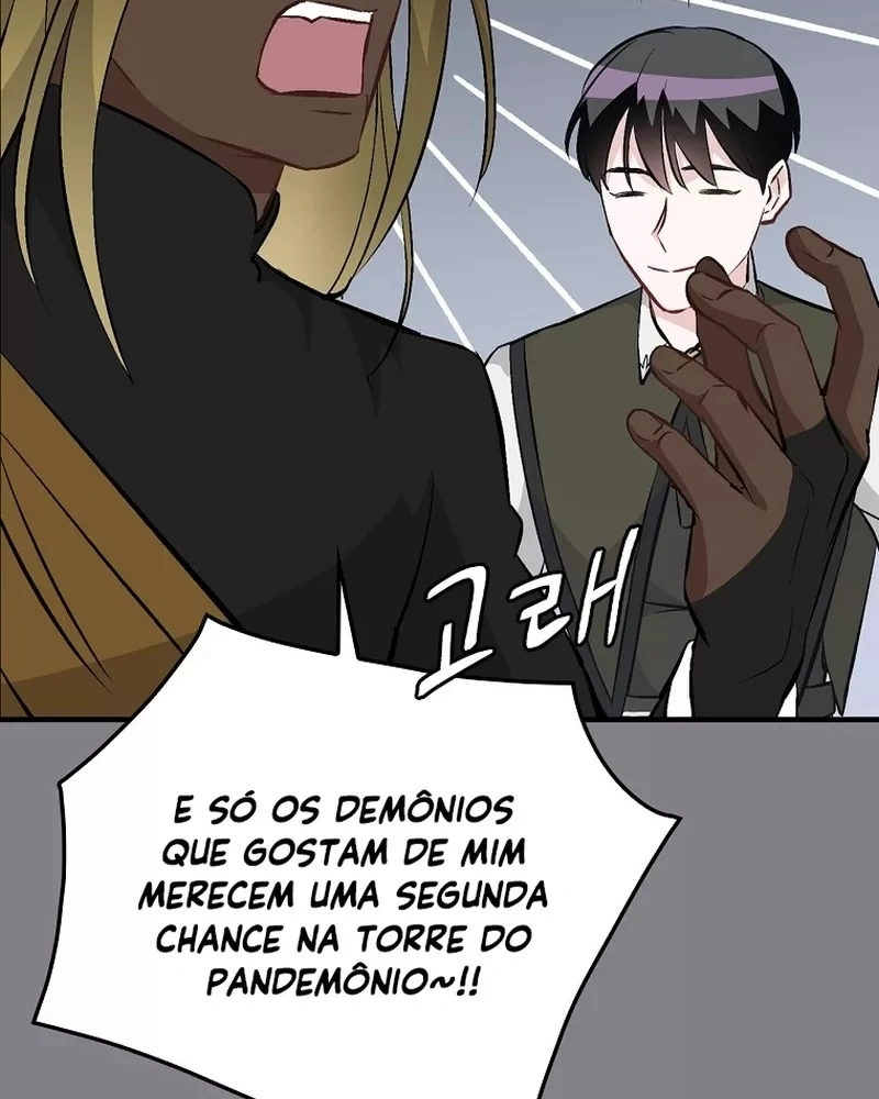Gourmet Gaming Capítulo 130 Página 6
