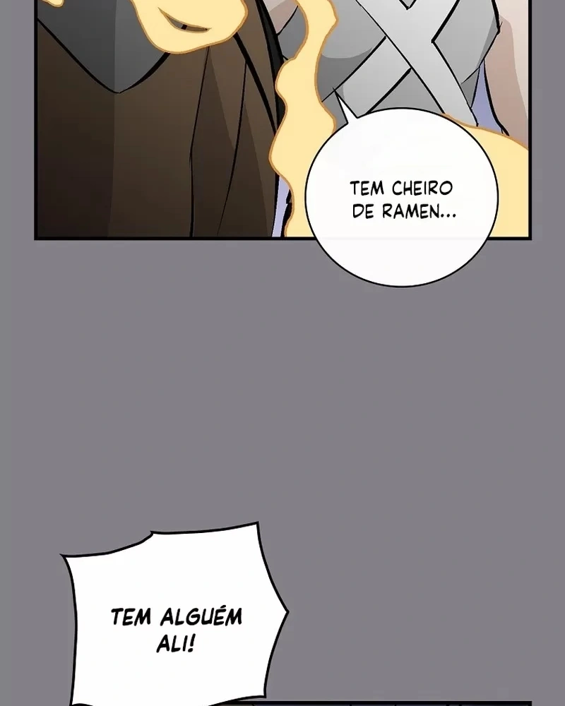 Gourmet Gaming Capítulo 130 Página 61