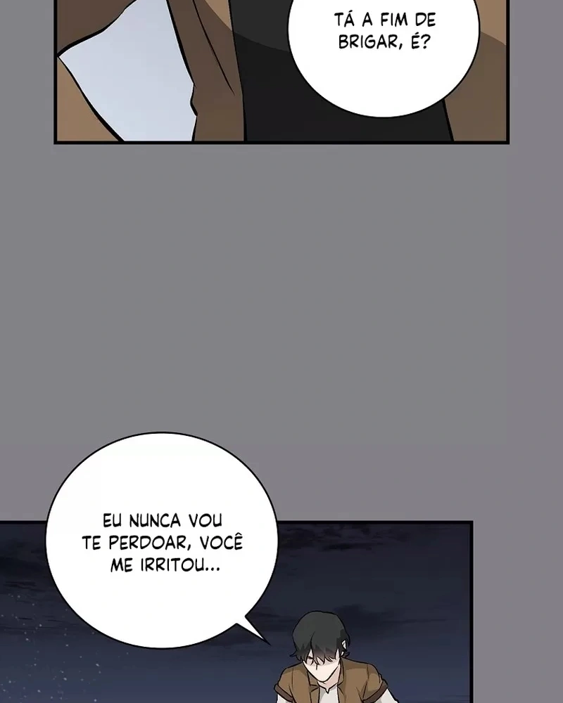 Gourmet Gaming Capítulo 130 Página 72