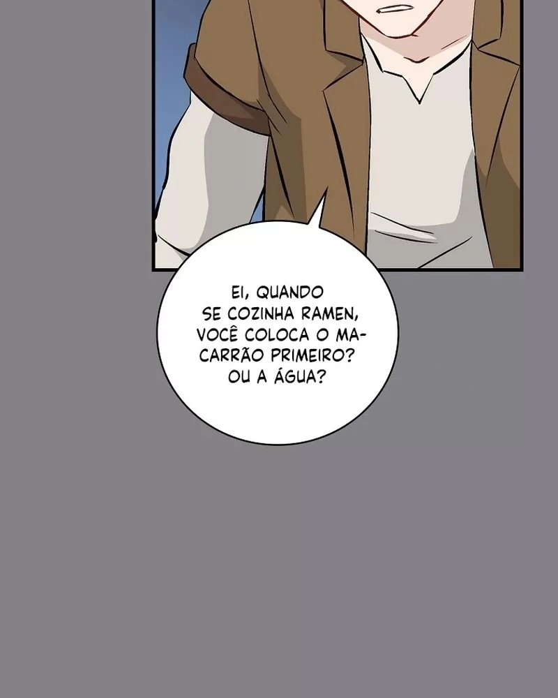 Gourmet Gaming Capítulo 130 Página 75