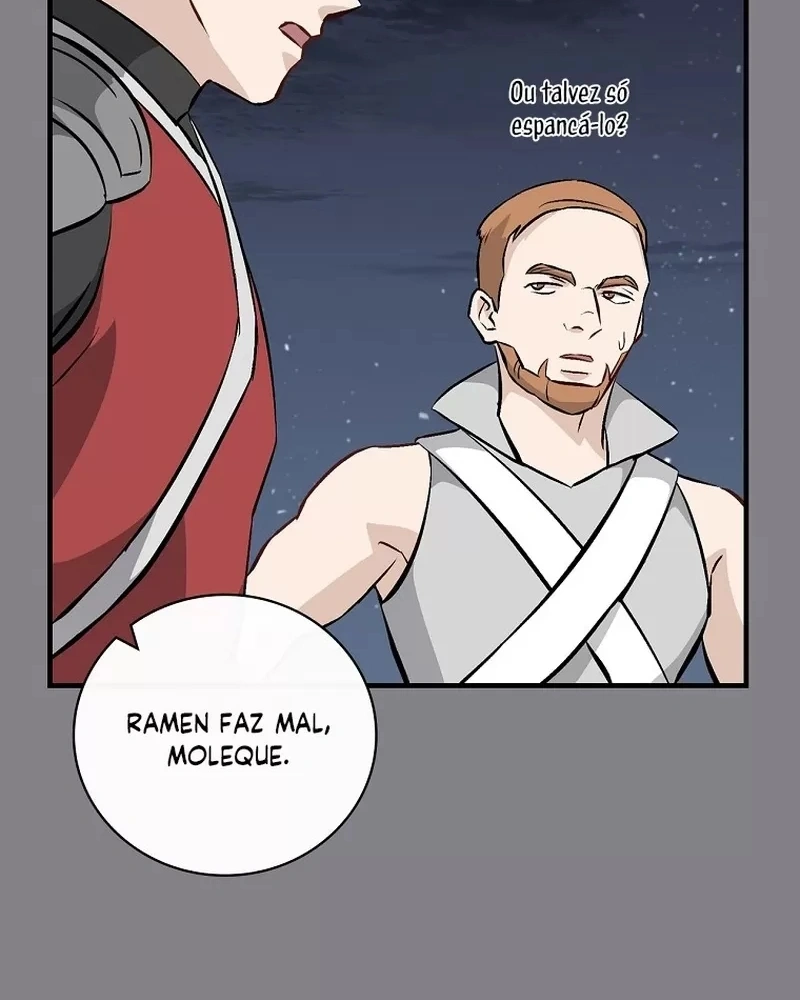 Gourmet Gaming Capítulo 130 Página 78