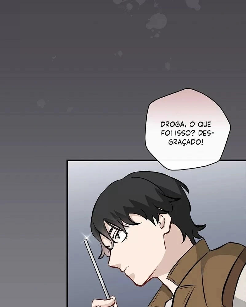 Gourmet Gaming Capítulo 130 Página 87