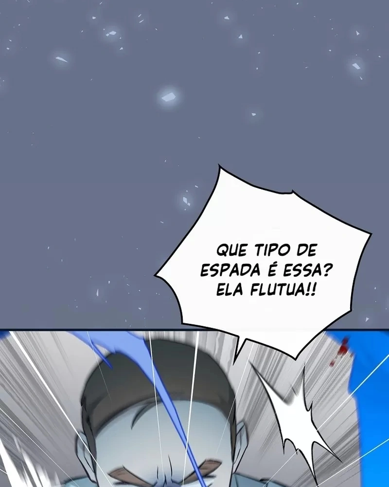 Gourmet Gaming Capítulo 130 Página 95