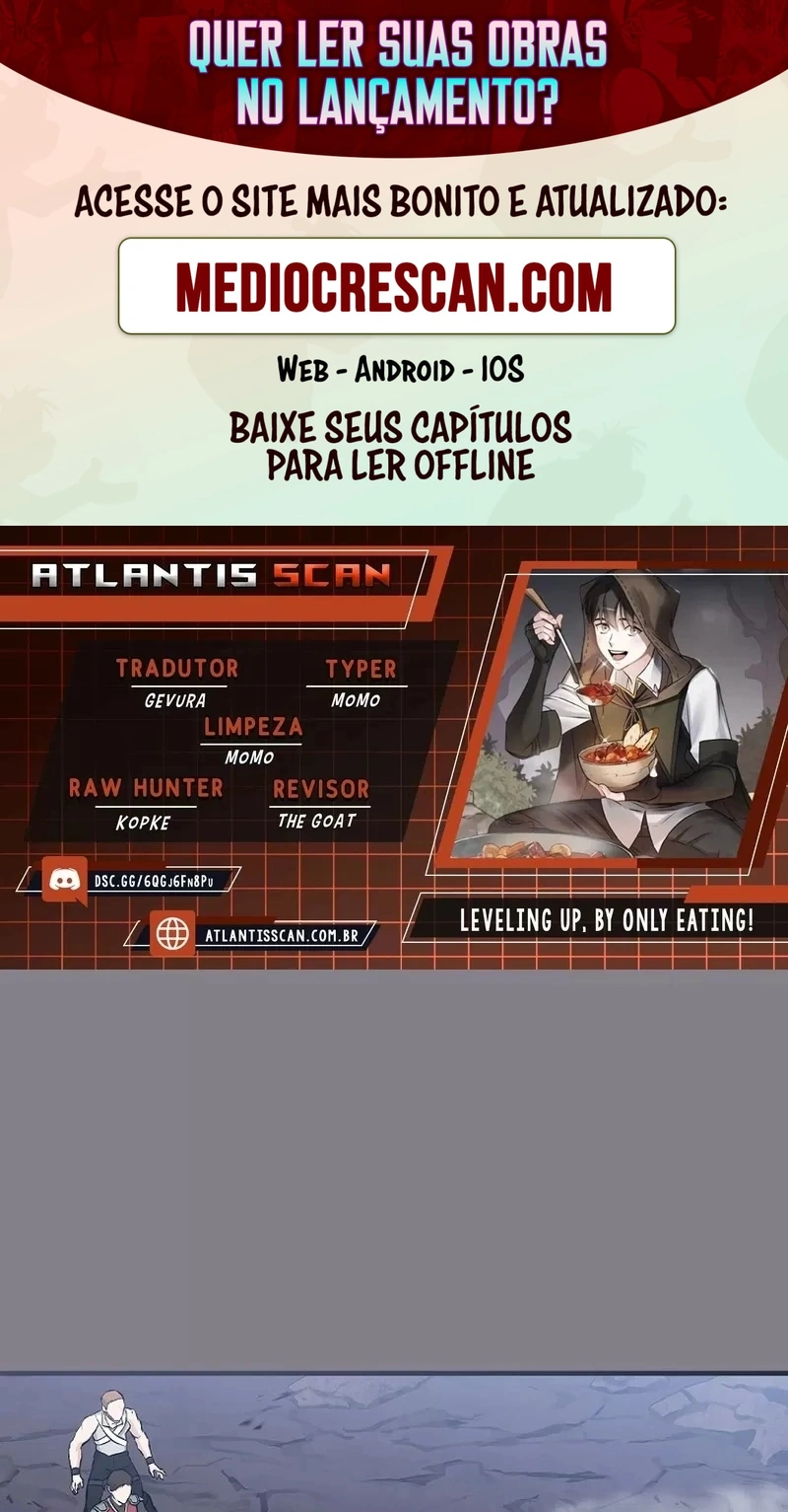 Gourmet Gaming Capítulo 131 Página 1