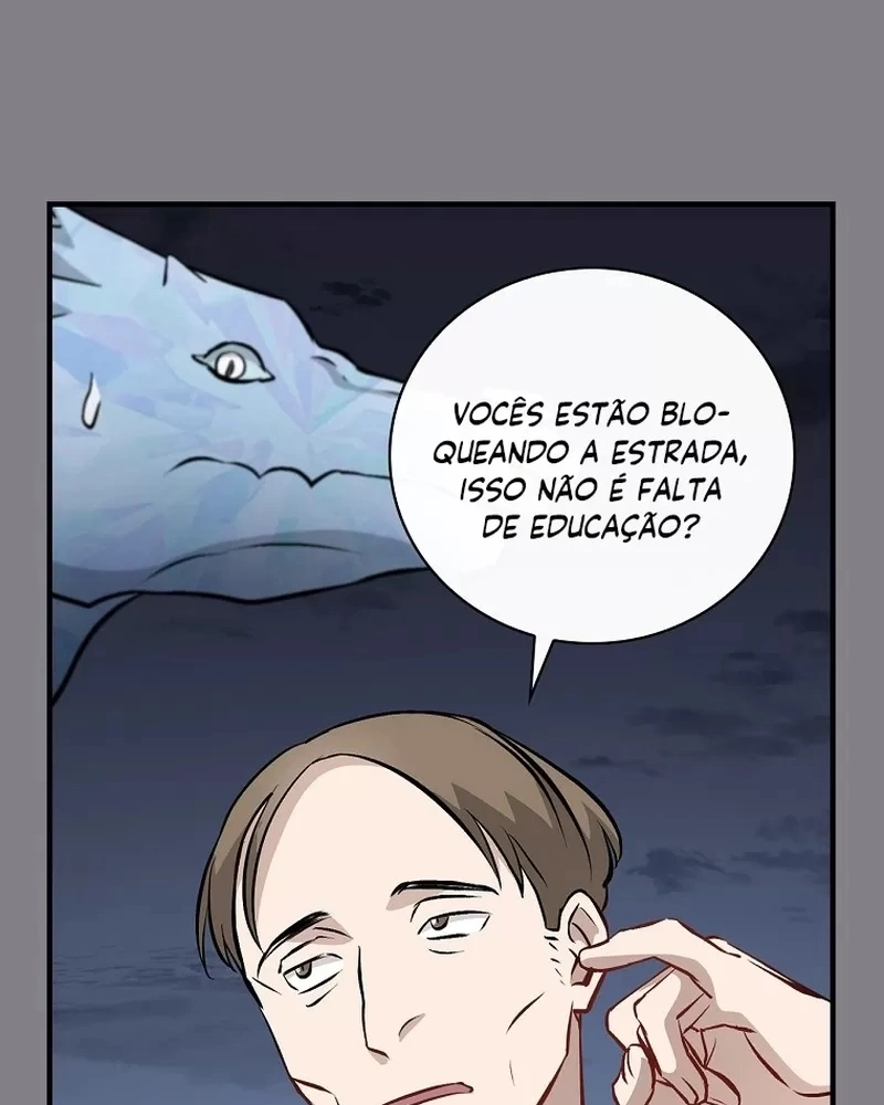 Gourmet Gaming Capítulo 131 Página 104