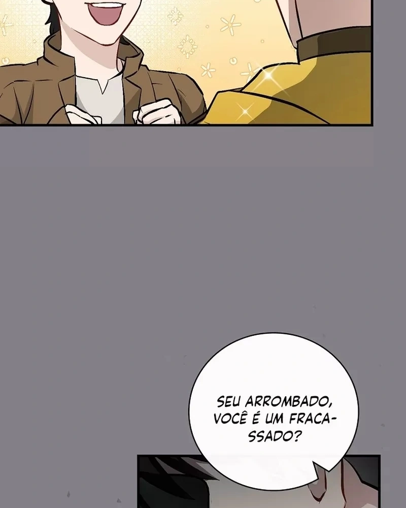 Gourmet Gaming Capítulo 131 Página 108