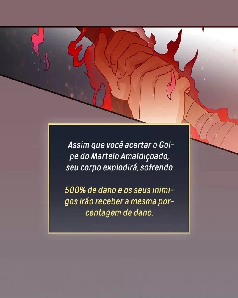 Gourmet Gaming Capítulo 131 Página 26
