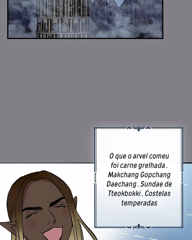 Gourmet Gaming Capítulo 131 Página 54