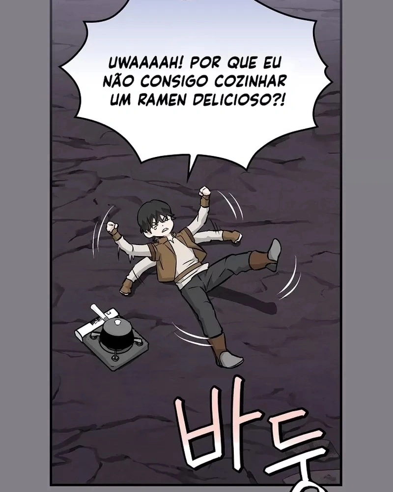 Gourmet Gaming Capítulo 131 Página 79