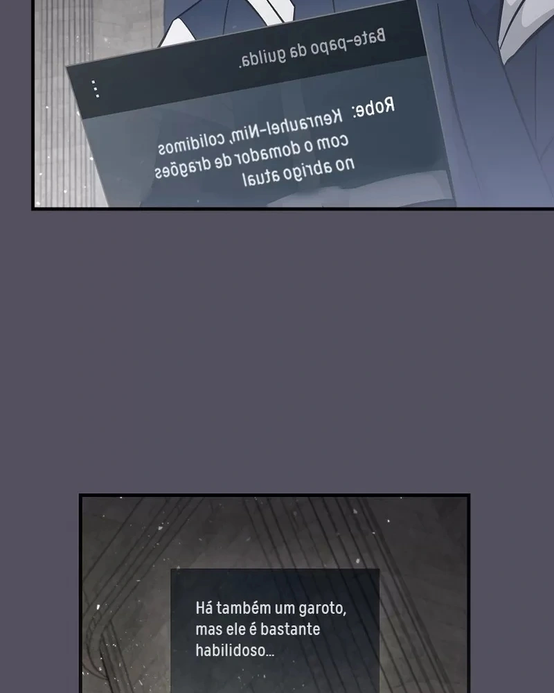 Gourmet Gaming Capítulo 132 Página 100