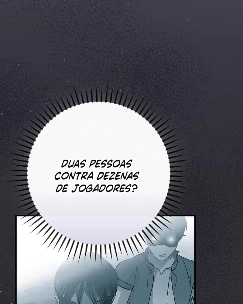 Gourmet Gaming Capítulo 132 Página 104