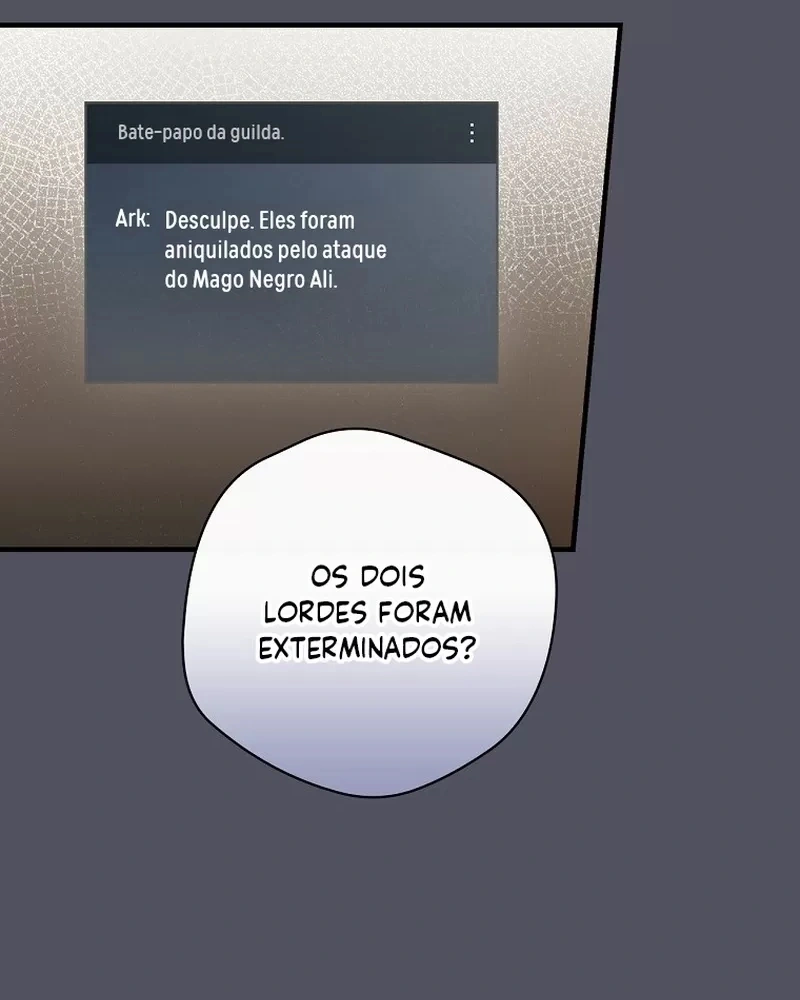 Gourmet Gaming Capítulo 132 Página 107