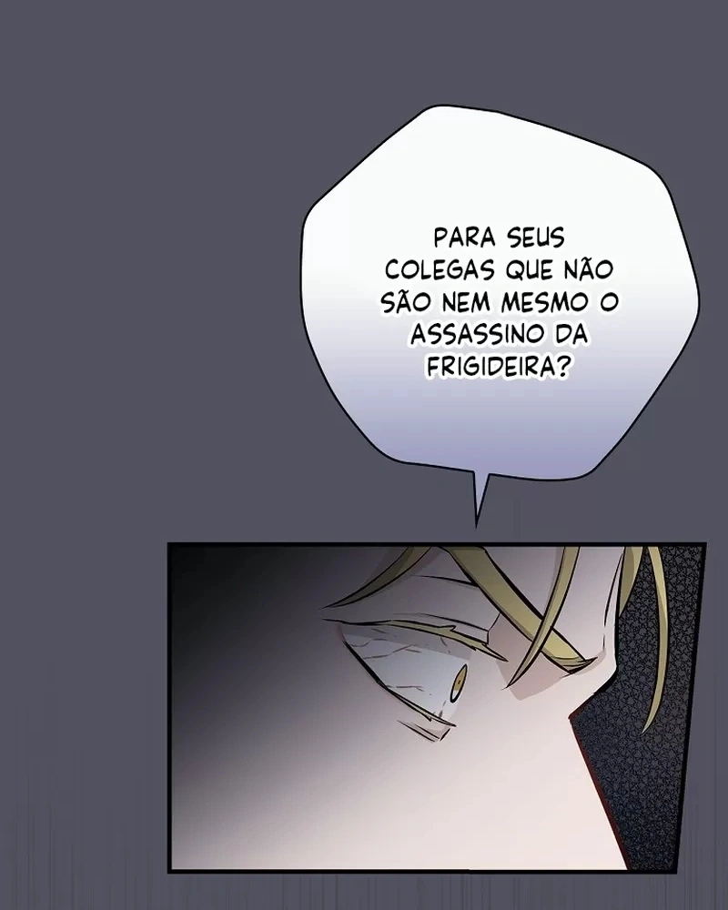 Gourmet Gaming Capítulo 132 Página 108