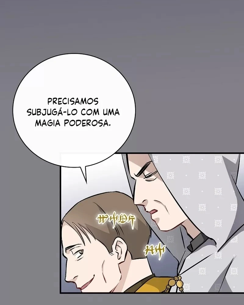 Gourmet Gaming Capítulo 132 Página 14