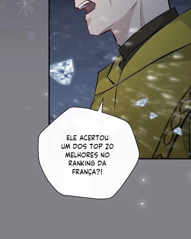 Gourmet Gaming Capítulo 132 Página 22