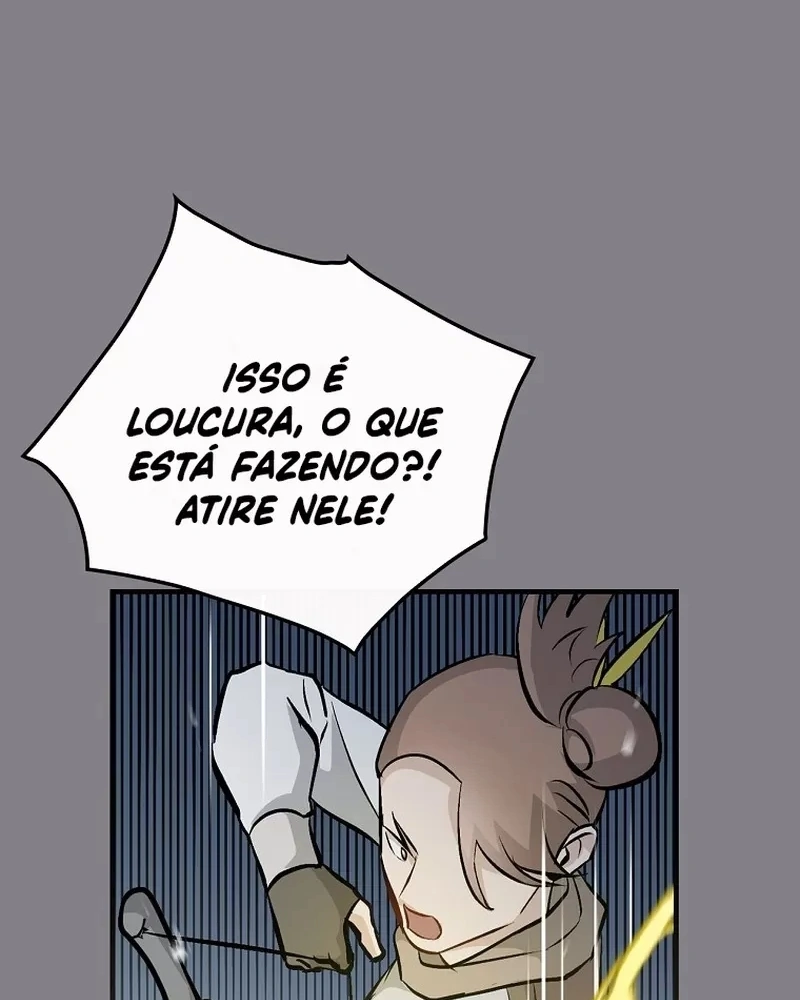 Gourmet Gaming Capítulo 132 Página 23