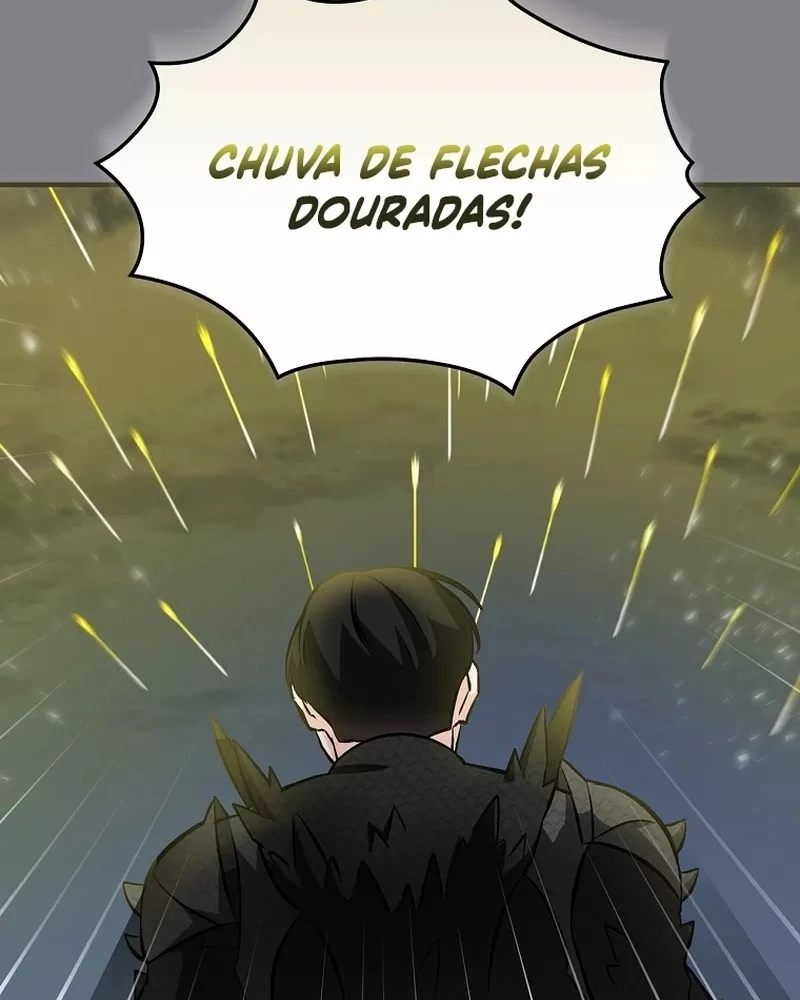 Gourmet Gaming Capítulo 132 Página 25