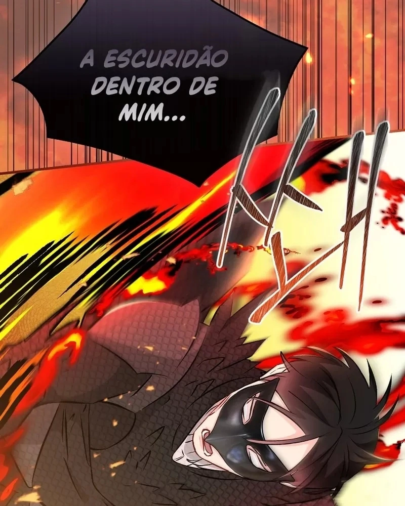Gourmet Gaming Capítulo 132 Página 31