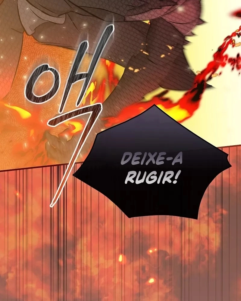 Gourmet Gaming Capítulo 132 Página 32