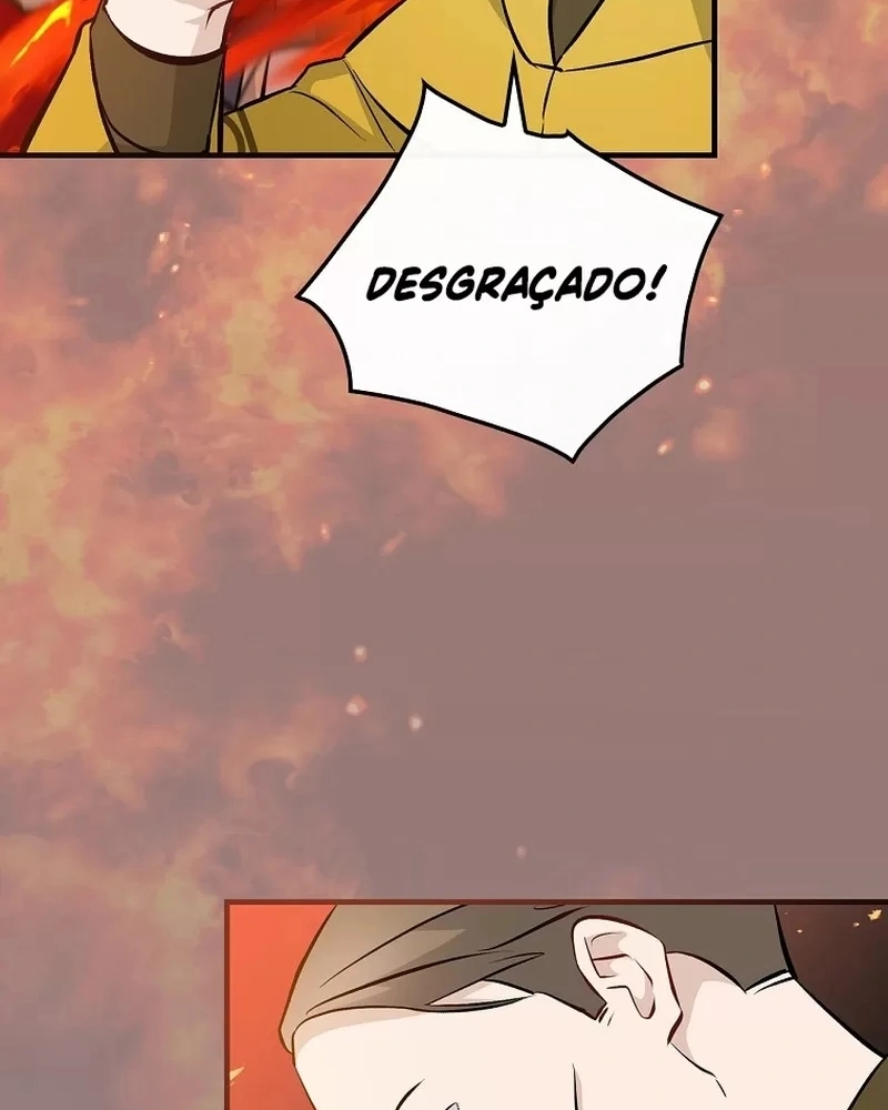 Gourmet Gaming Capítulo 132 Página 34