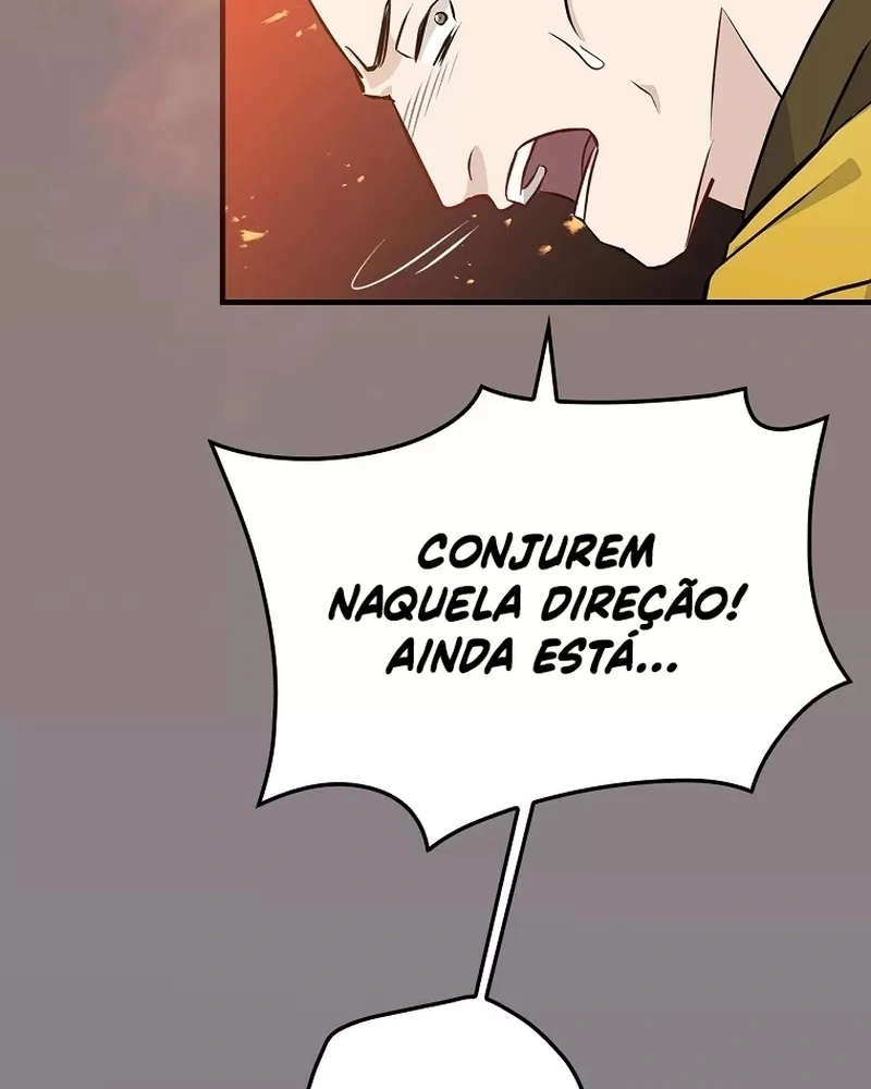 Gourmet Gaming Capítulo 132 Página 35