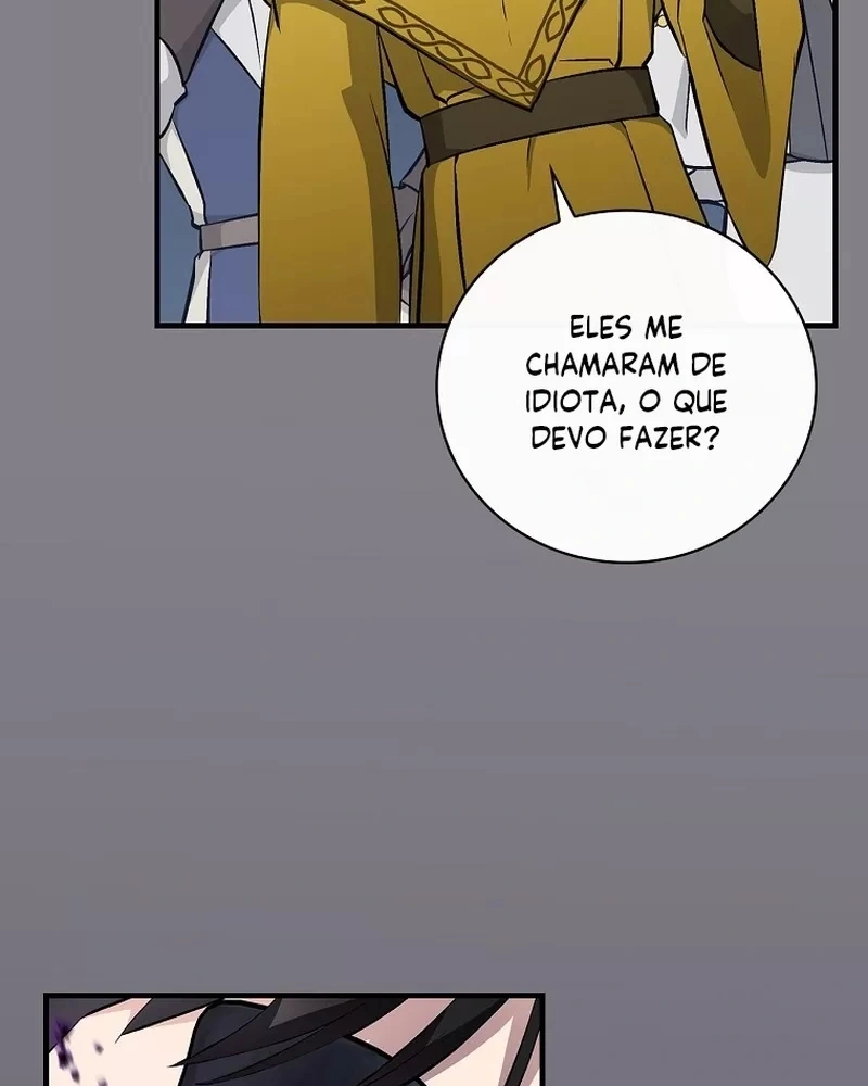 Gourmet Gaming Capítulo 132 Página 4