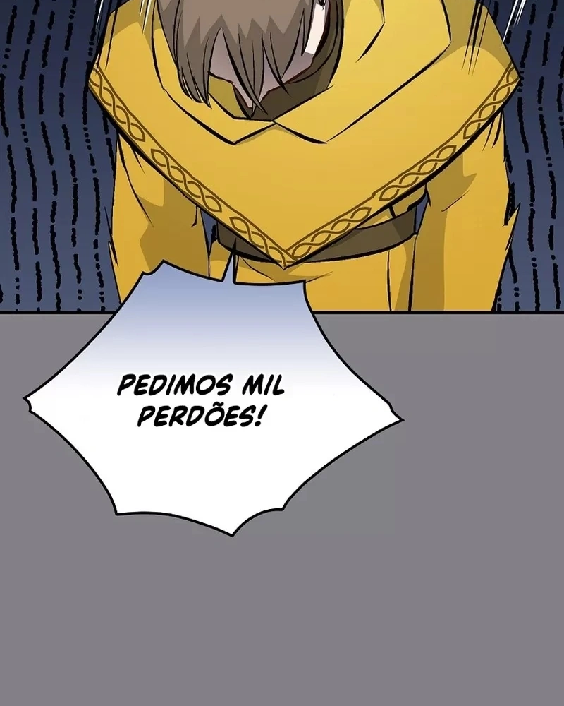 Gourmet Gaming Capítulo 132 Página 45