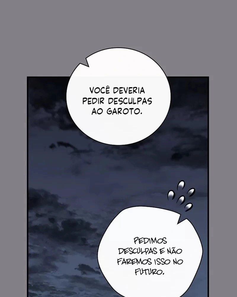 Gourmet Gaming Capítulo 132 Página 46