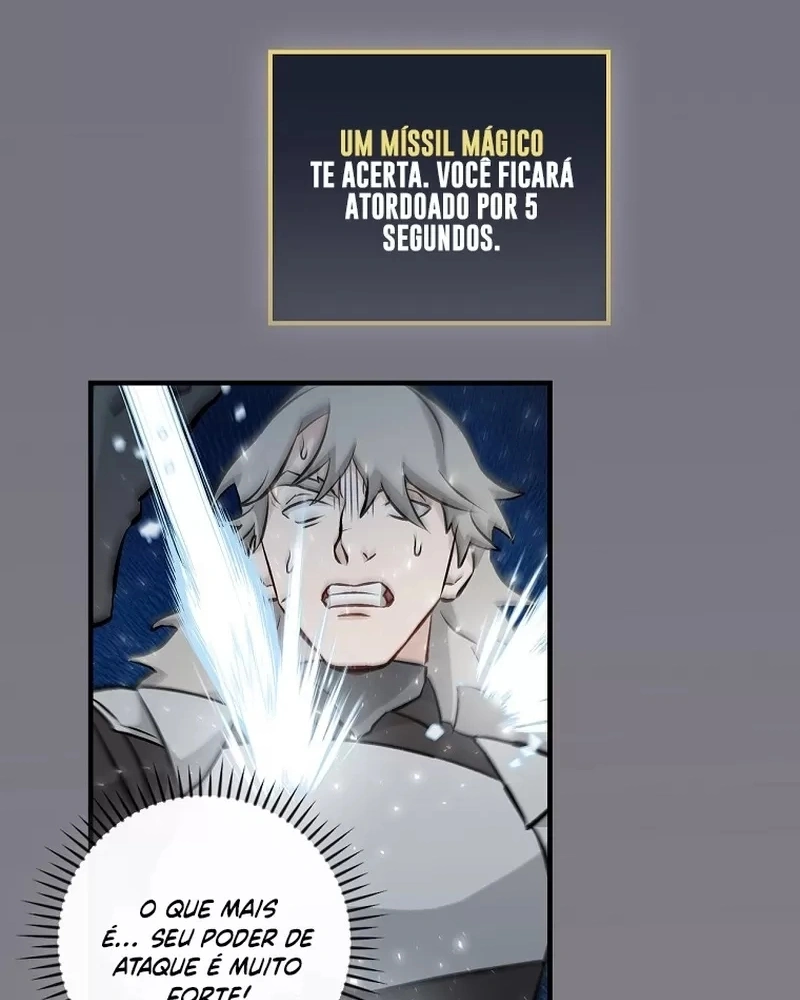 Gourmet Gaming Capítulo 132 Página 72