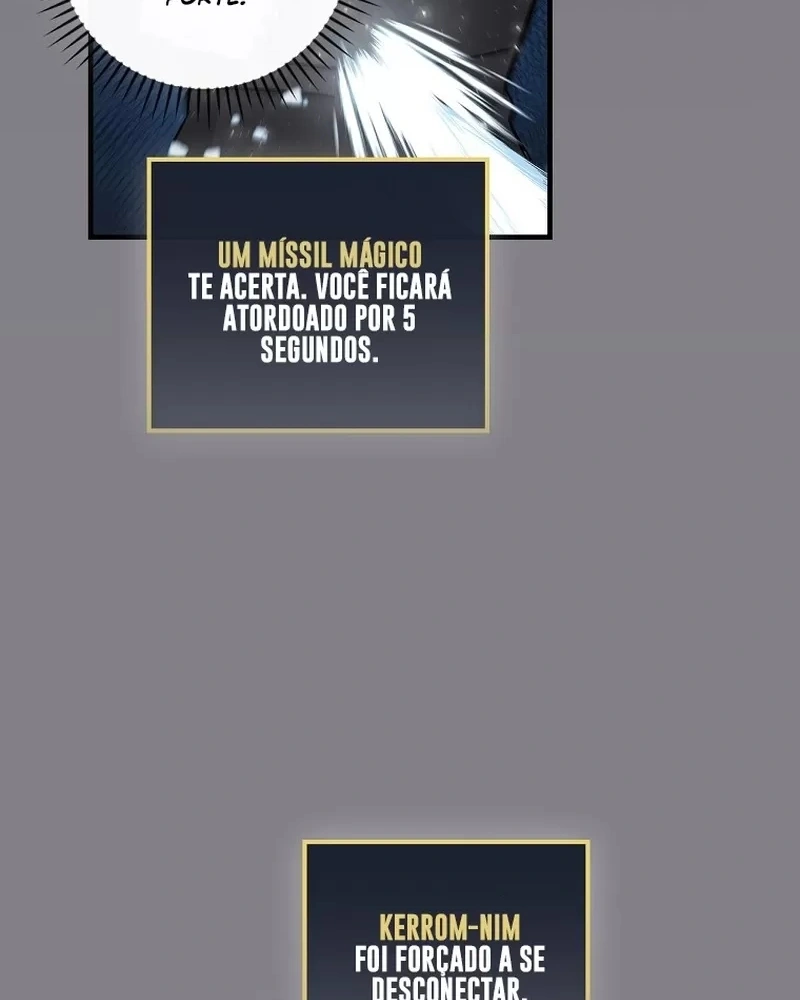 Gourmet Gaming Capítulo 132 Página 73
