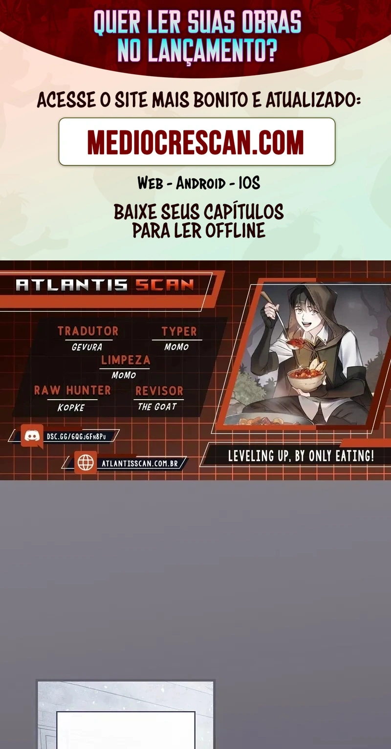 Gourmet Gaming Capítulo 133 Página 1