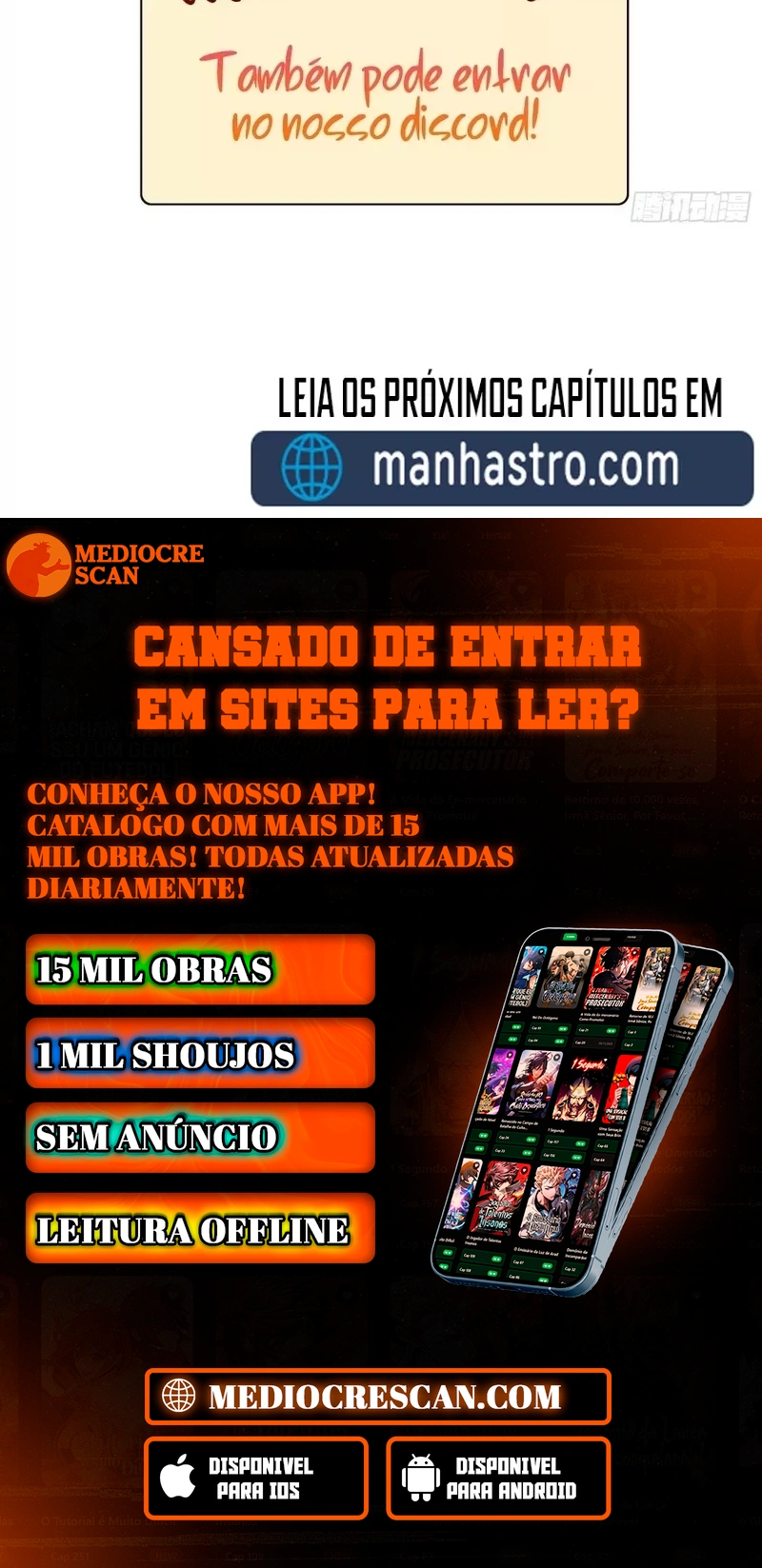 Gourmet Gaming Capítulo 133 Página 113