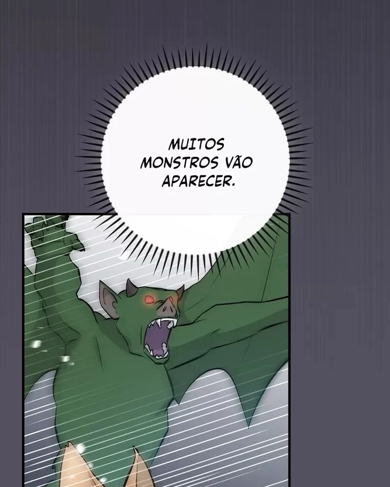 Gourmet Gaming Capítulo 133 Página 21