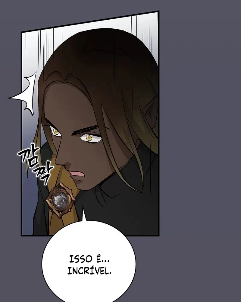Gourmet Gaming Capítulo 133 Página 30