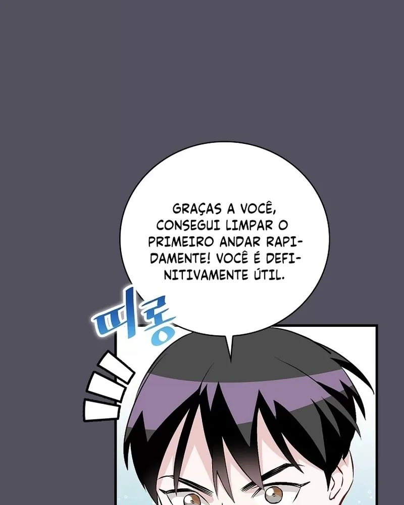 Gourmet Gaming Capítulo 133 Página 34