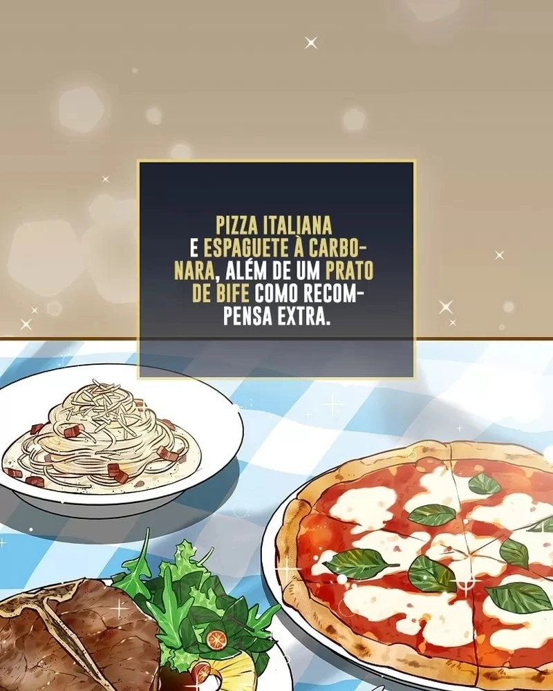 Gourmet Gaming Capítulo 133 Página 40