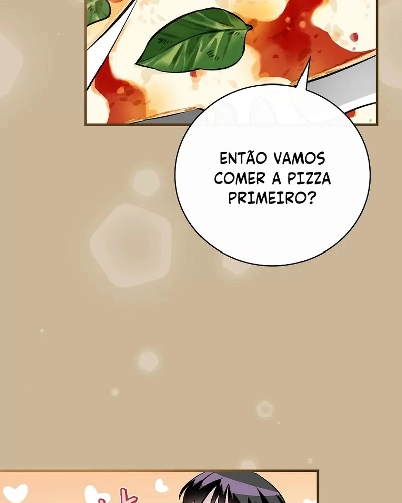 Gourmet Gaming Capítulo 133 Página 45