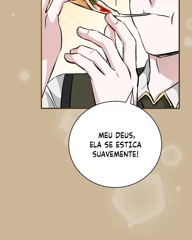 Gourmet Gaming Capítulo 133 Página 47
