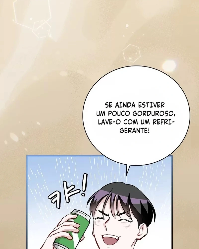 Gourmet Gaming Capítulo 133 Página 55