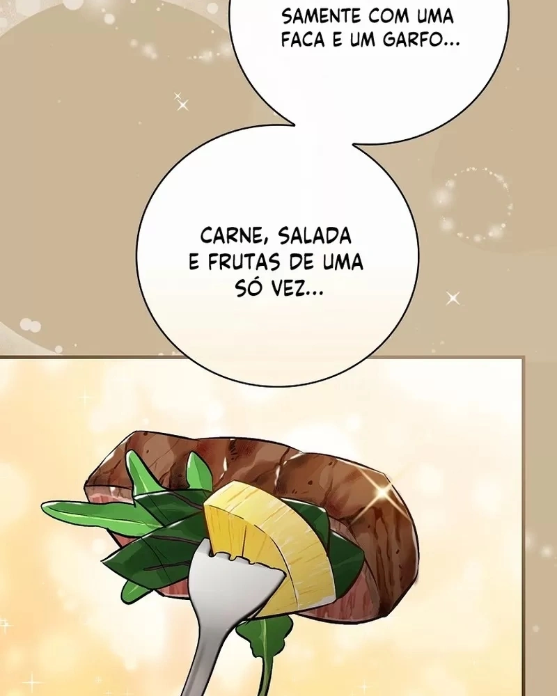 Gourmet Gaming Capítulo 133 Página 60