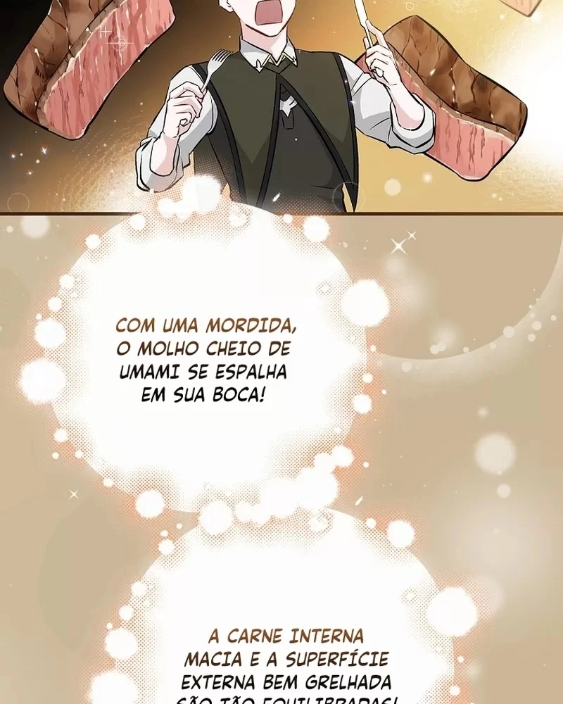 Gourmet Gaming Capítulo 133 Página 63