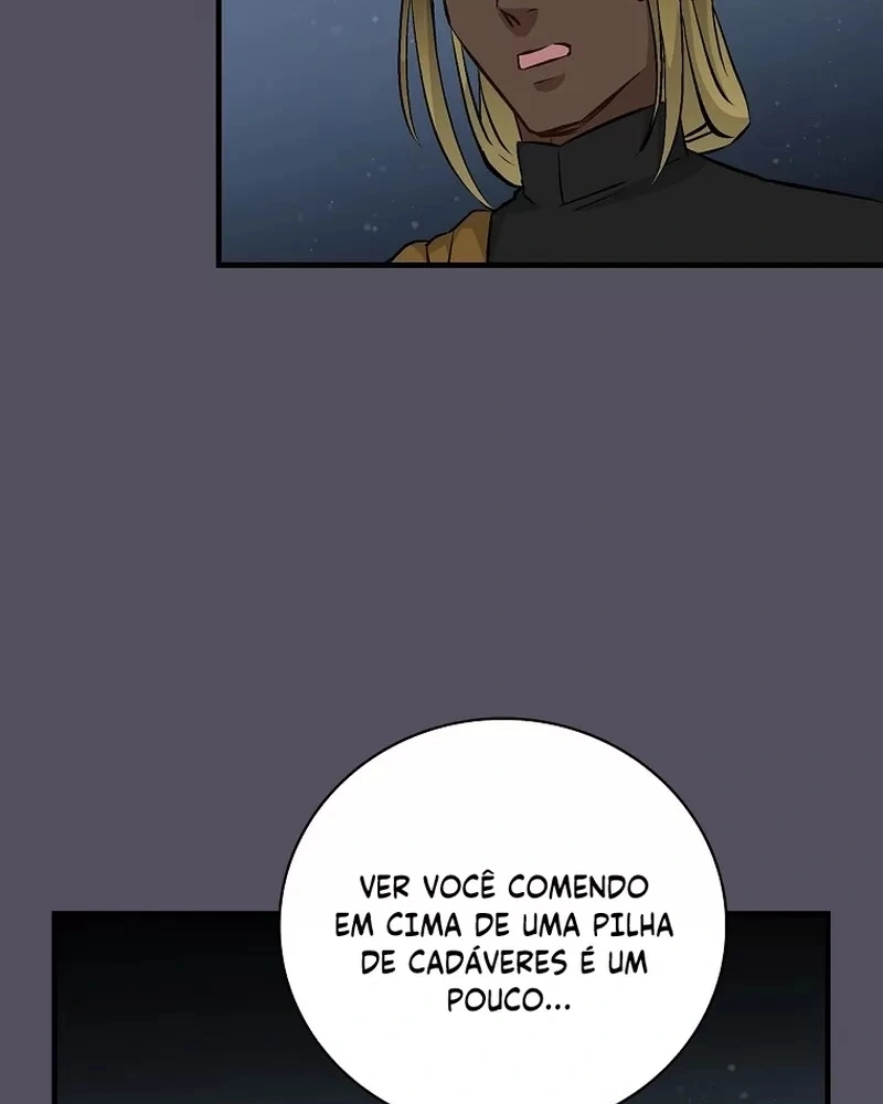 Gourmet Gaming Capítulo 133 Página 70