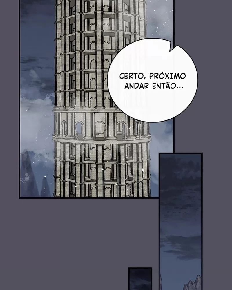 Gourmet Gaming Capítulo 133 Página 73