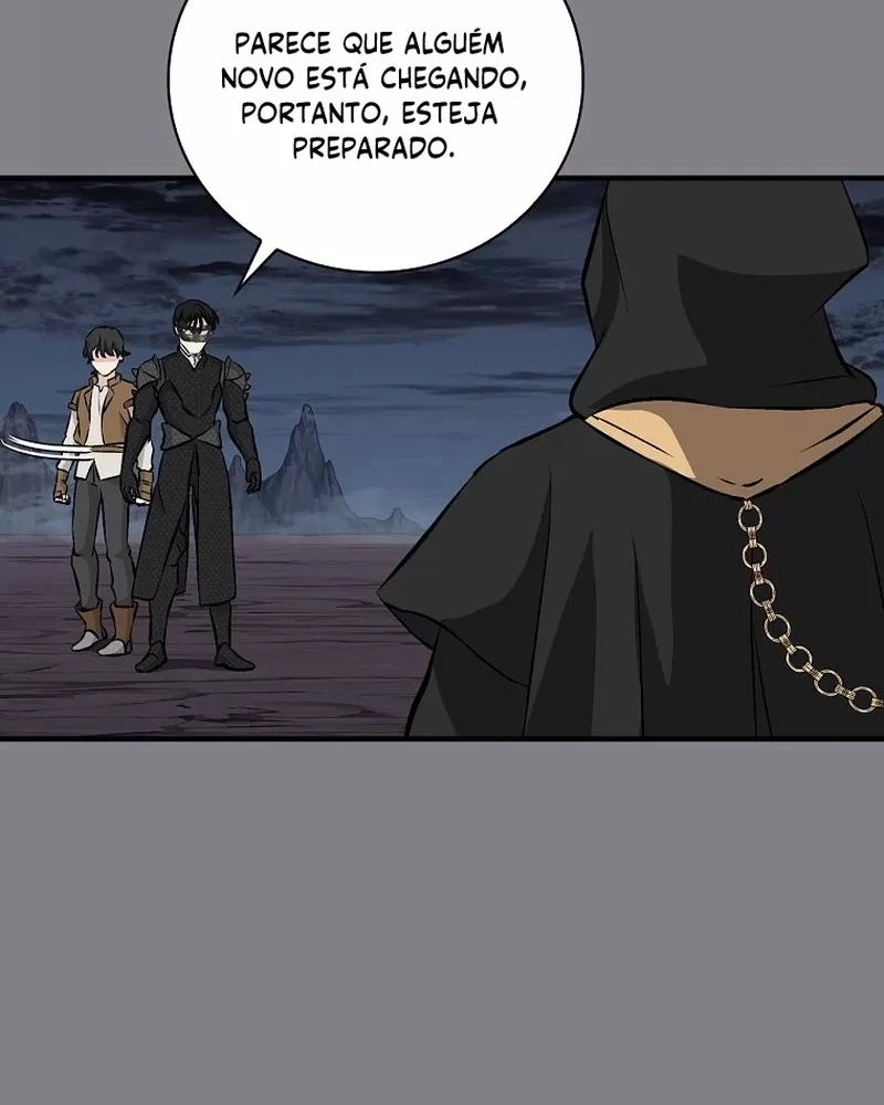 Gourmet Gaming Capítulo 133 Página 78