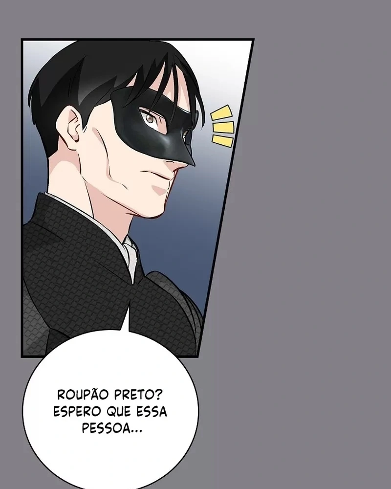 Gourmet Gaming Capítulo 133 Página 79