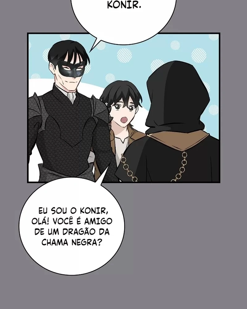 Gourmet Gaming Capítulo 133 Página 82