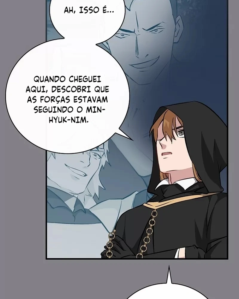 Gourmet Gaming Capítulo 133 Página 85